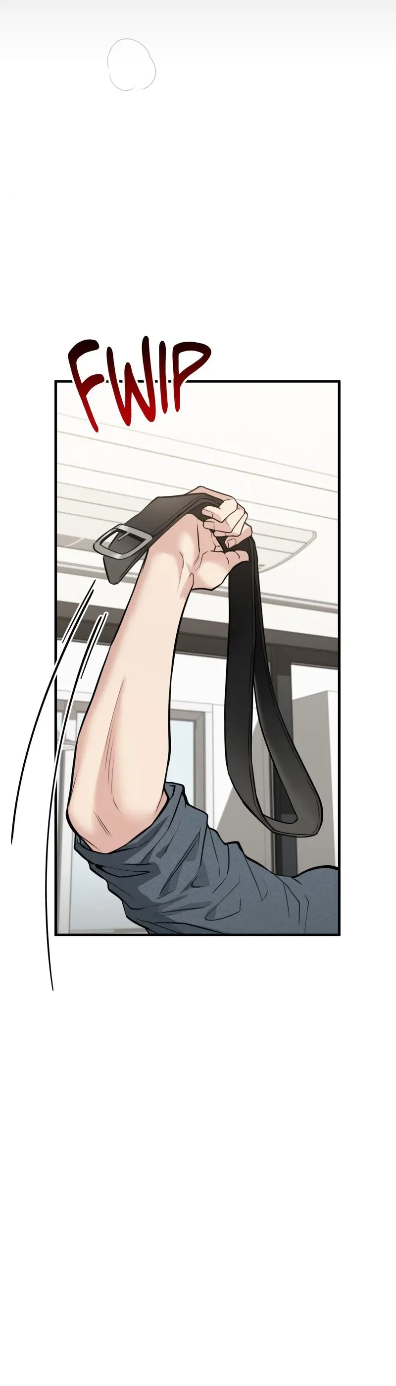 Read BDSM 101 chapter 37 image 16 on Lezhin