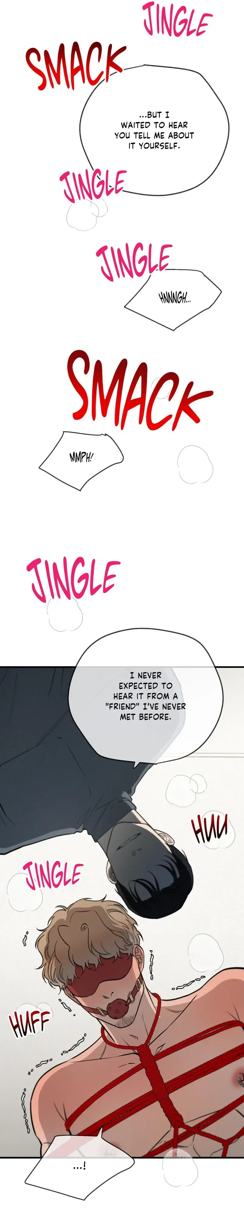Read BDSM 101 chapter 37 image 22 on Lezhin
