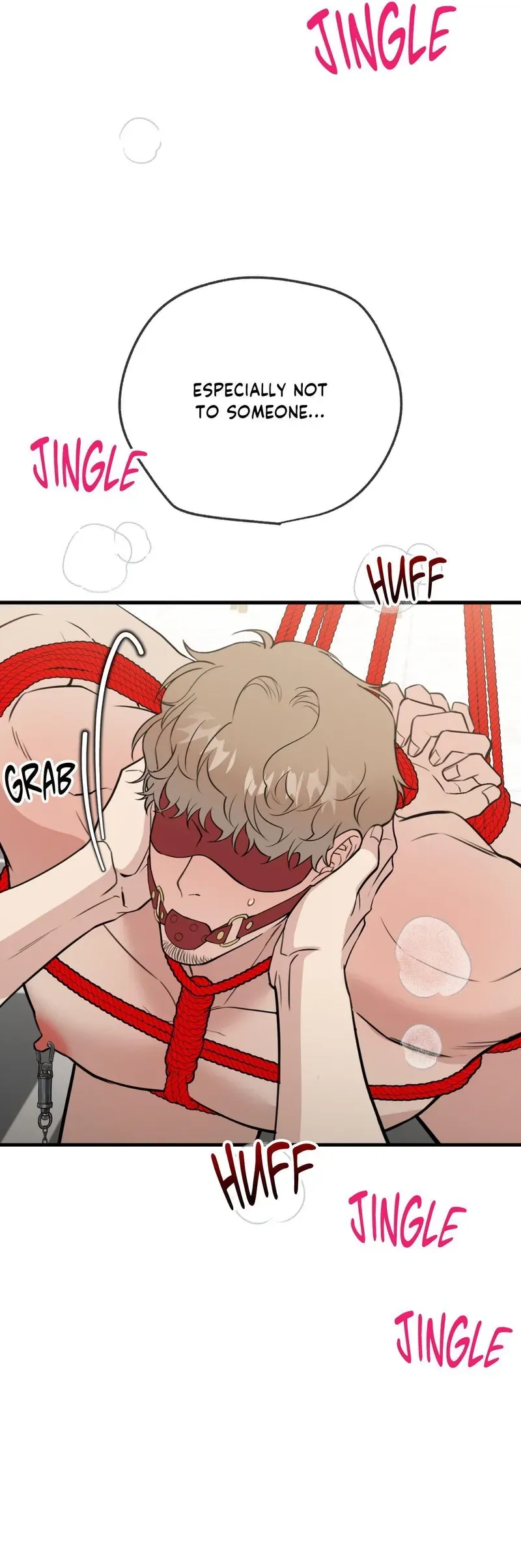 Read BDSM 101 chapter 37 image 23 on Lezhin