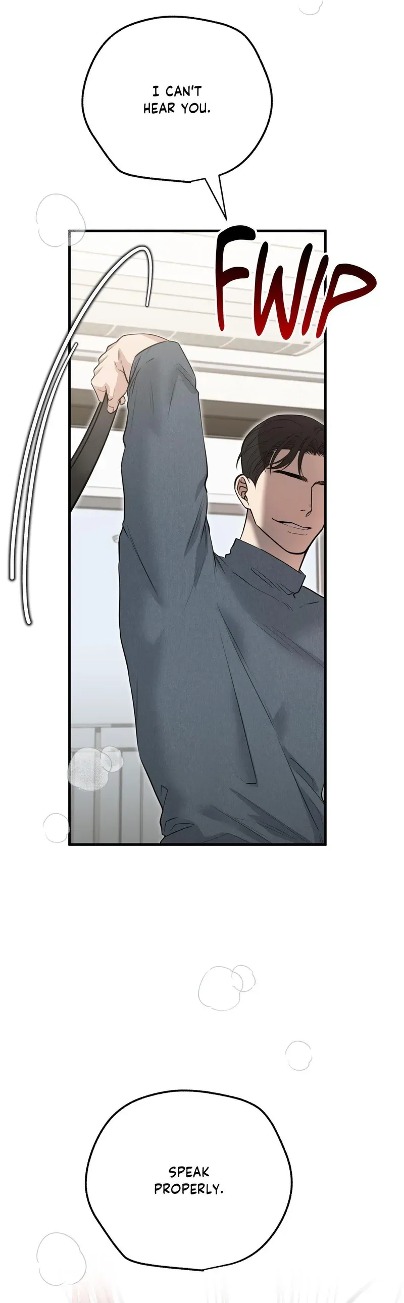 Read BDSM 101 chapter 37 image 28 on Lezhin