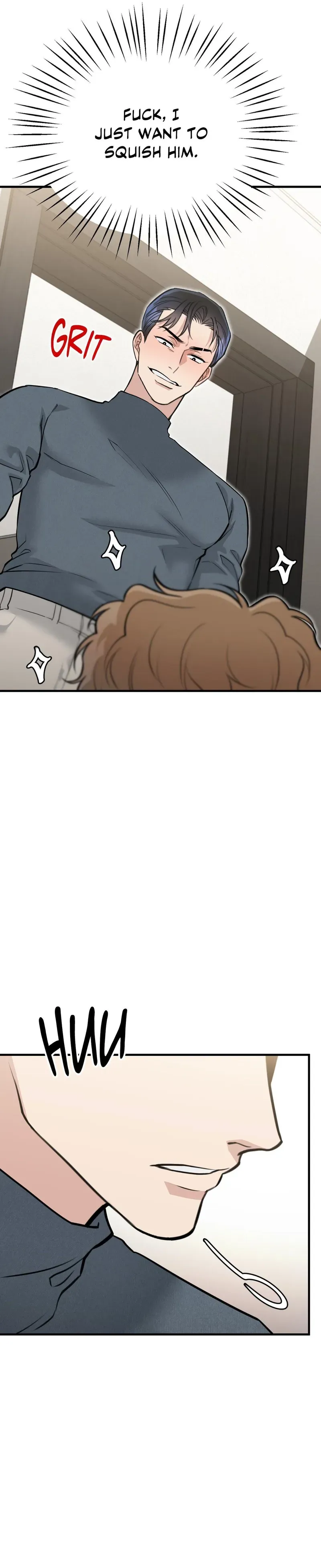 Read BDSM 101 chapter 37 image 3 on Lezhin