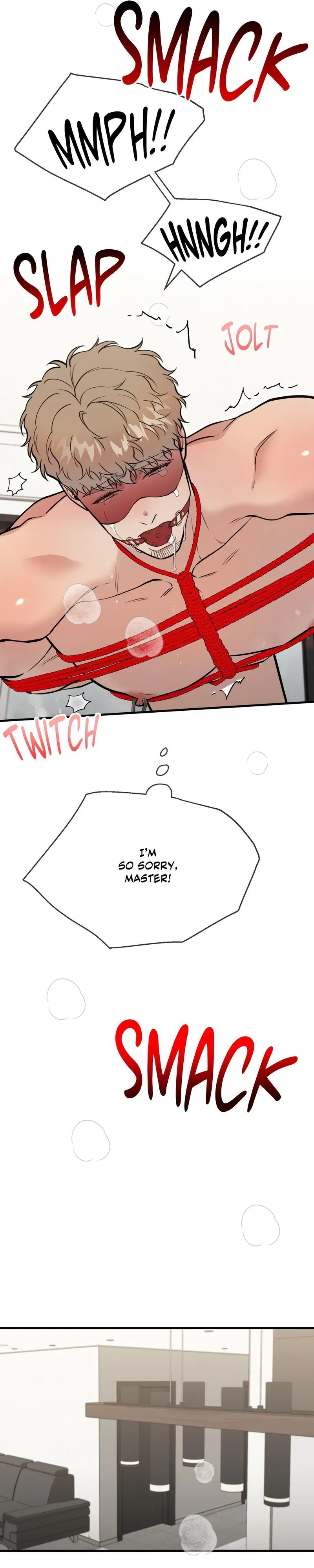 Read BDSM 101 chapter 37 image 31 on Lezhin