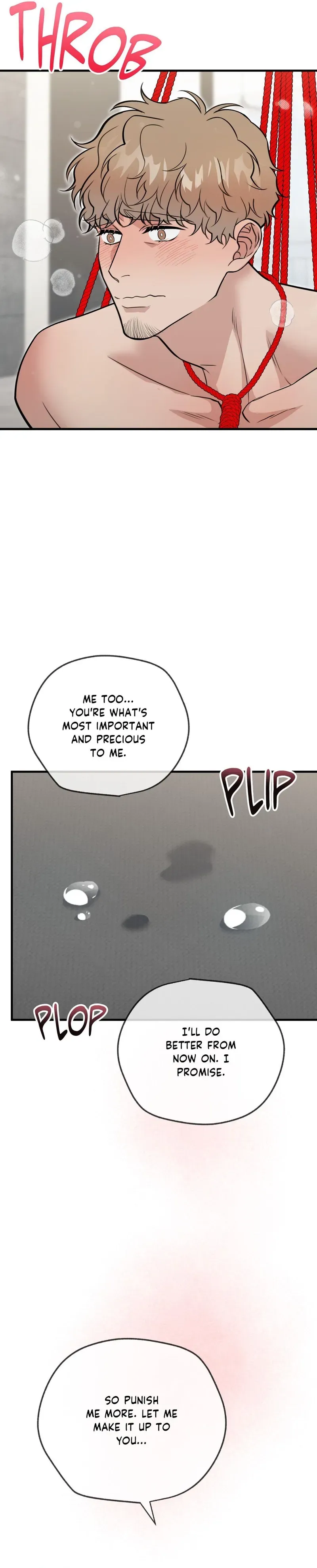 Read BDSM 101 chapter 37 image 39 on Lezhin