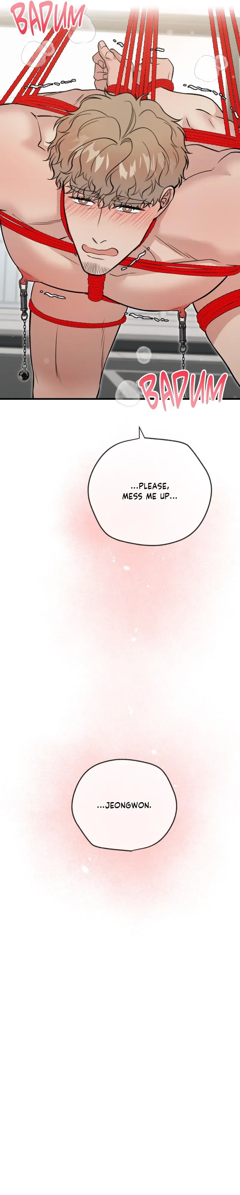 Read BDSM 101 chapter 37 image 40 on Lezhin