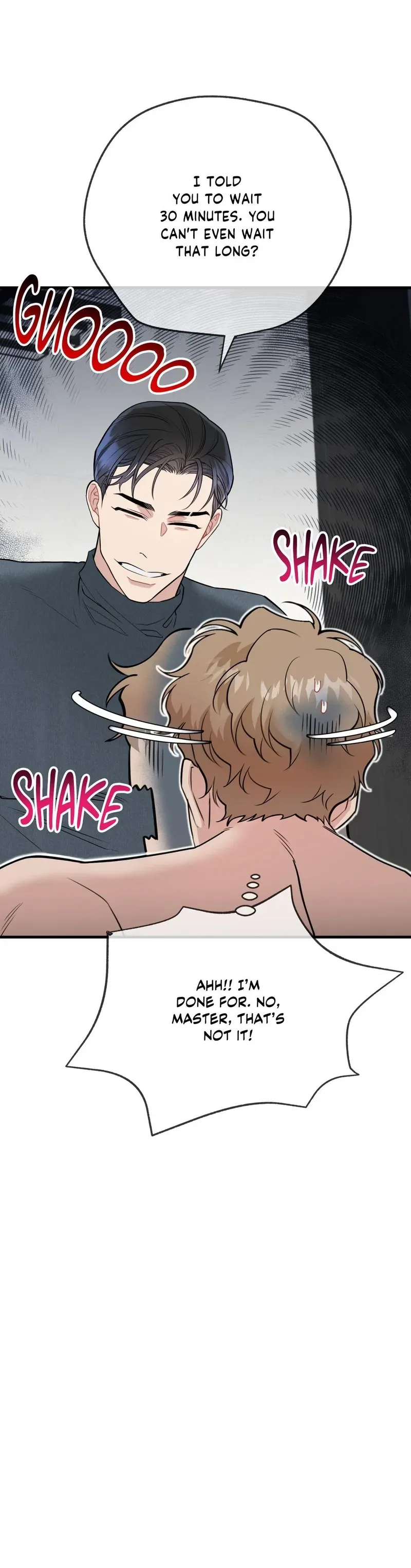 Read BDSM 101 chapter 37 image 5 on Lezhin