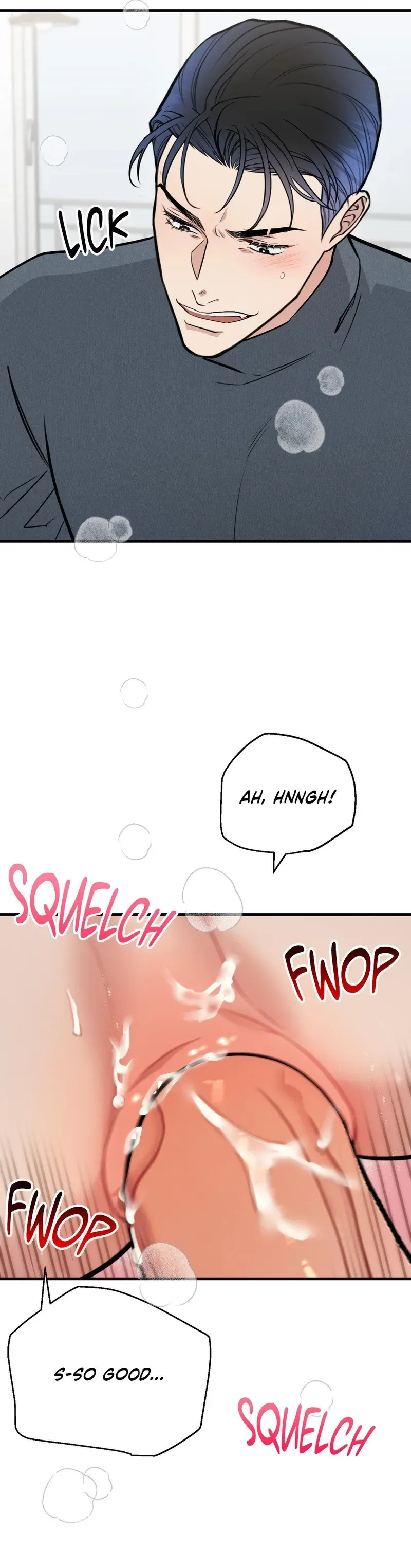 Read BDSM 101 chapter 38 image 13 on Lezhin
