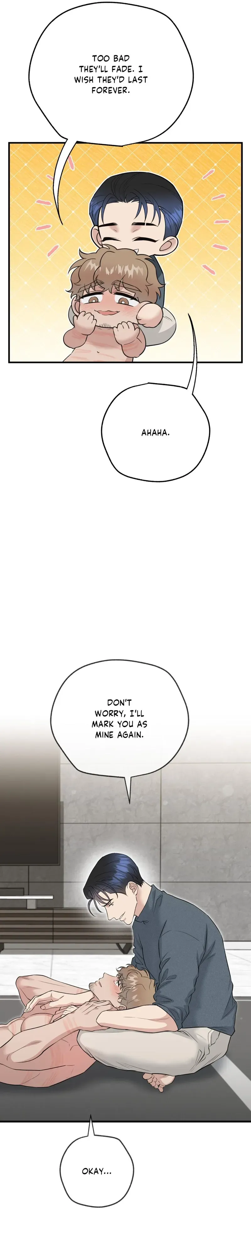 Read BDSM 101 chapter 38 image 32 on Lezhin