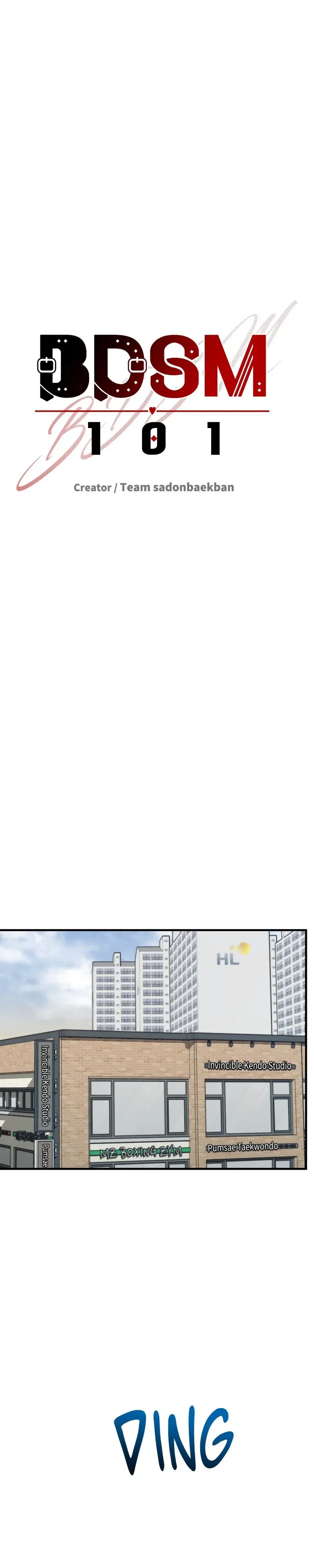 Read BDSM 101 chapter 38 image 33 on Lezhin