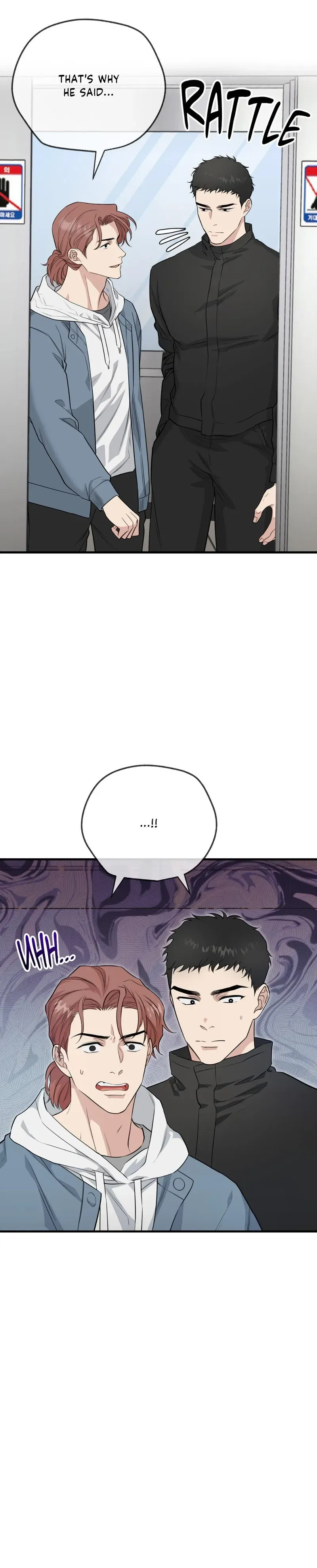 Read BDSM 101 chapter 38 image 34 on Lezhin