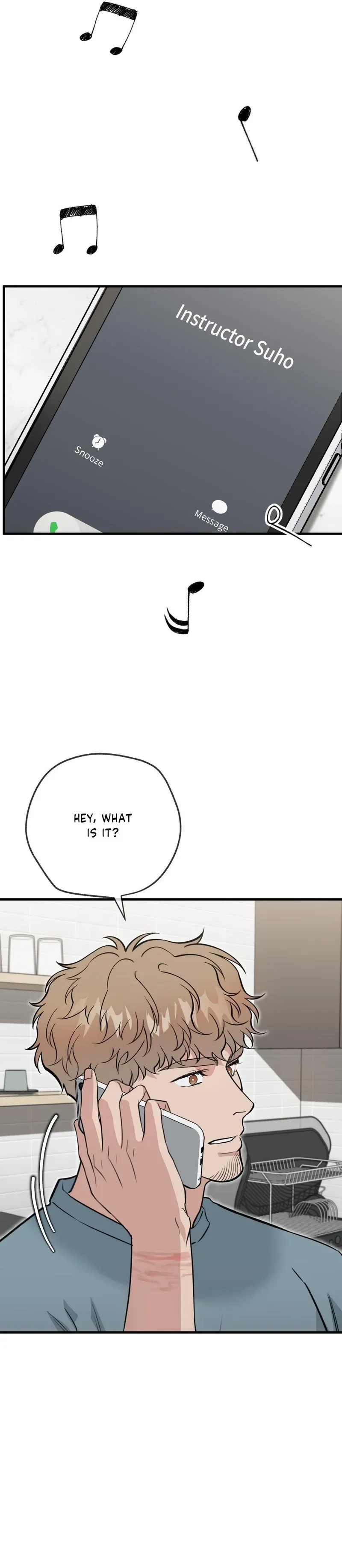 Read BDSM 101 chapter 38 image 35 on Lezhin