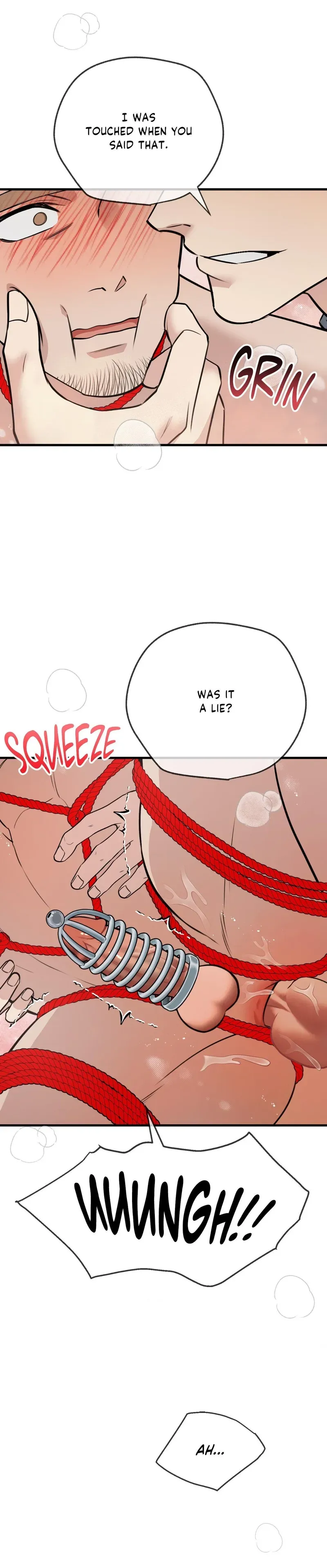 Read BDSM 101 chapter 38 image 4 on Lezhin