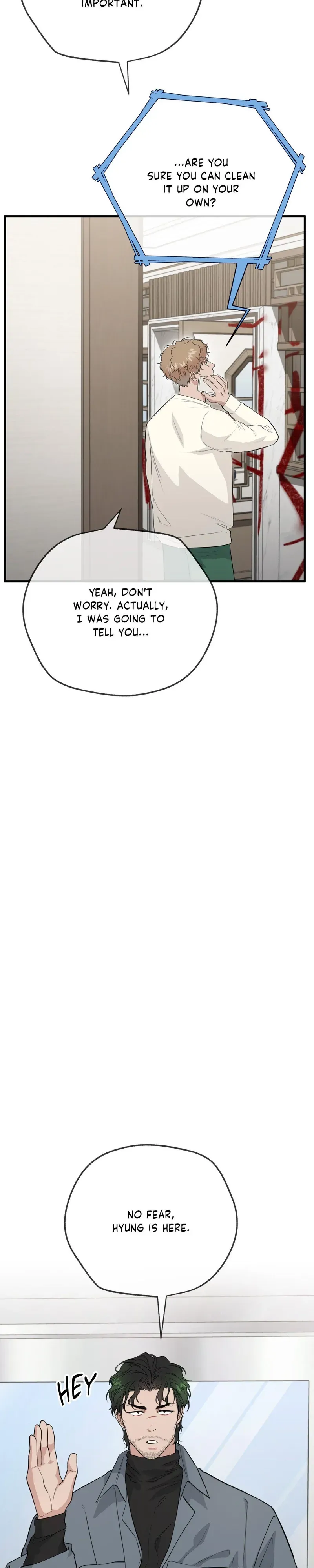 Read BDSM 101 chapter 39 image 1 on Lezhin
