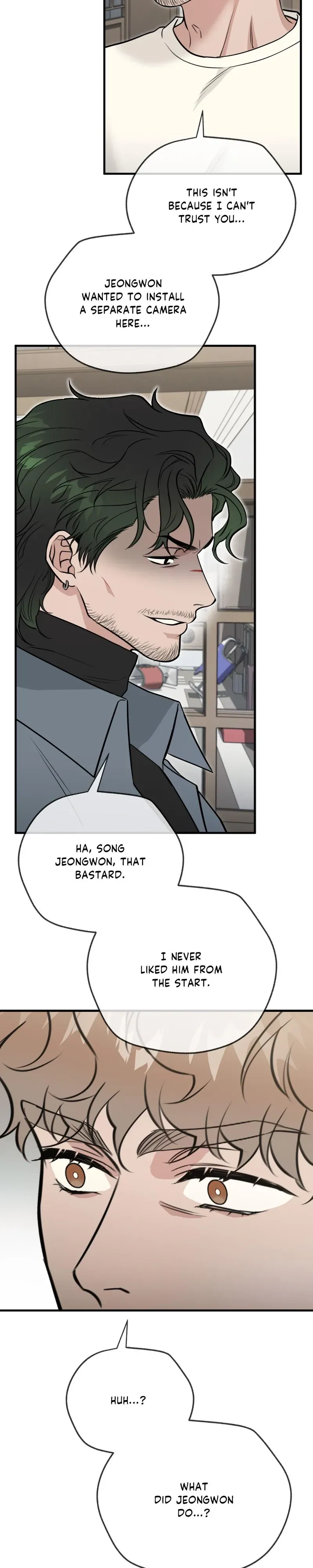Read BDSM 101 chapter 39 image 11 on Lezhin