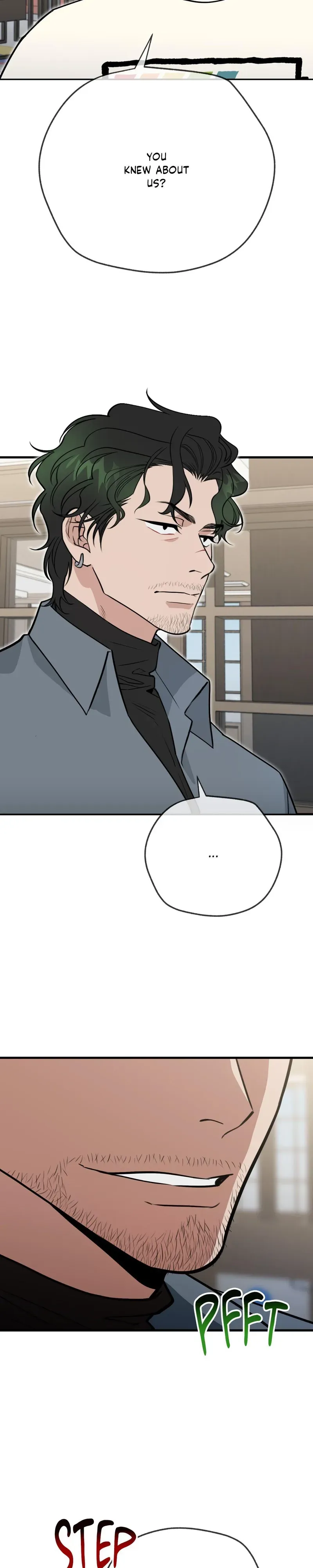 Read BDSM 101 chapter 39 image 14 on Lezhin