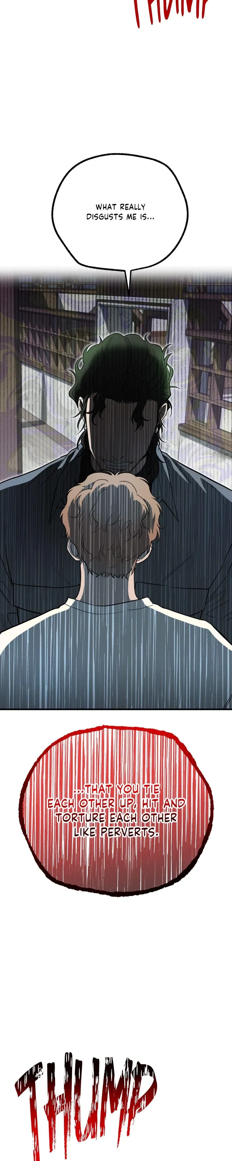 Read BDSM 101 chapter 39 image 16 on Lezhin