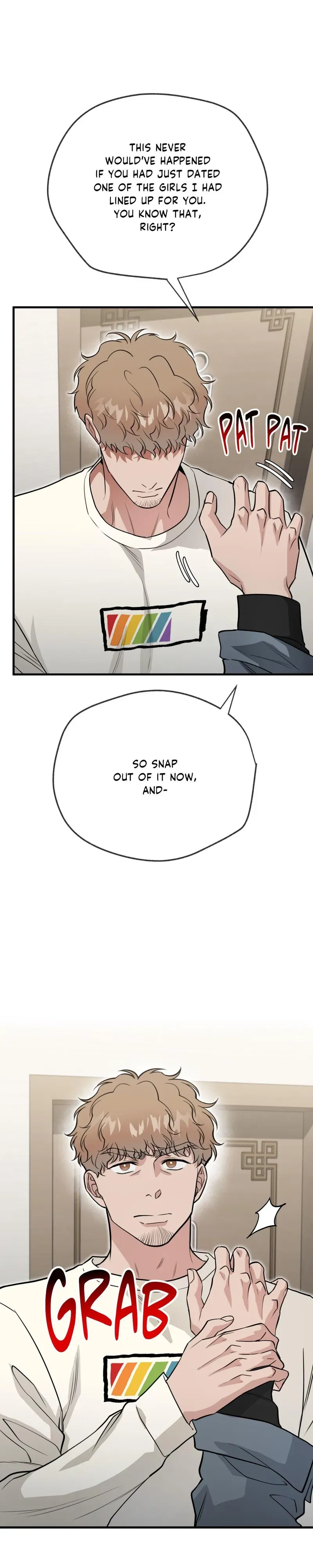 Read BDSM 101 chapter 39 image 19 on Lezhin