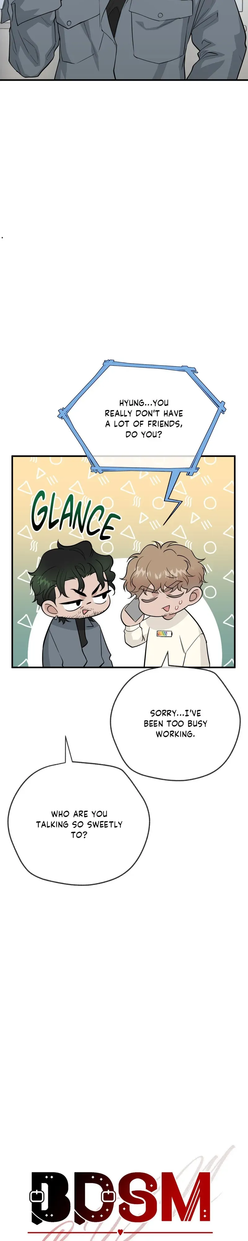 Read BDSM 101 chapter 39 image 2 on Lezhin