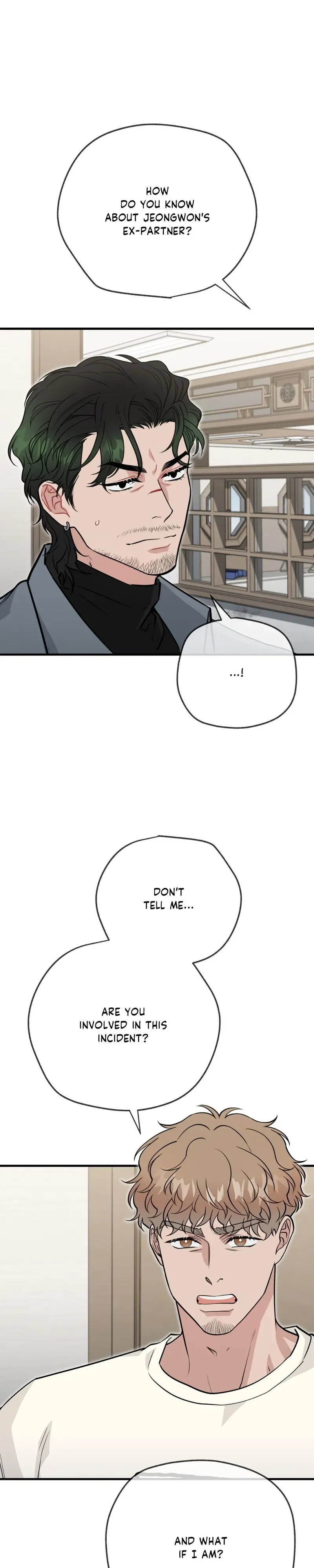 Read BDSM 101 chapter 39 image 20 on Lezhin