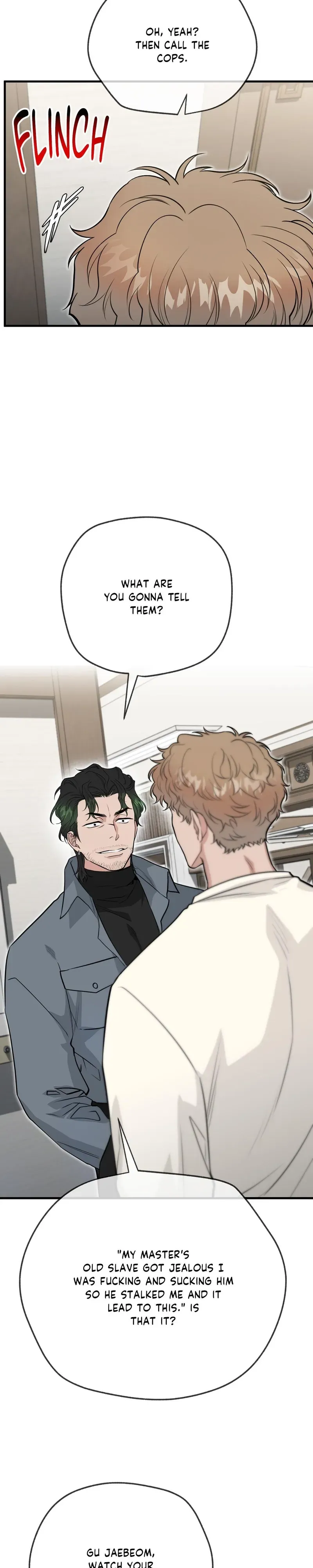Read BDSM 101 chapter 39 image 22 on Lezhin