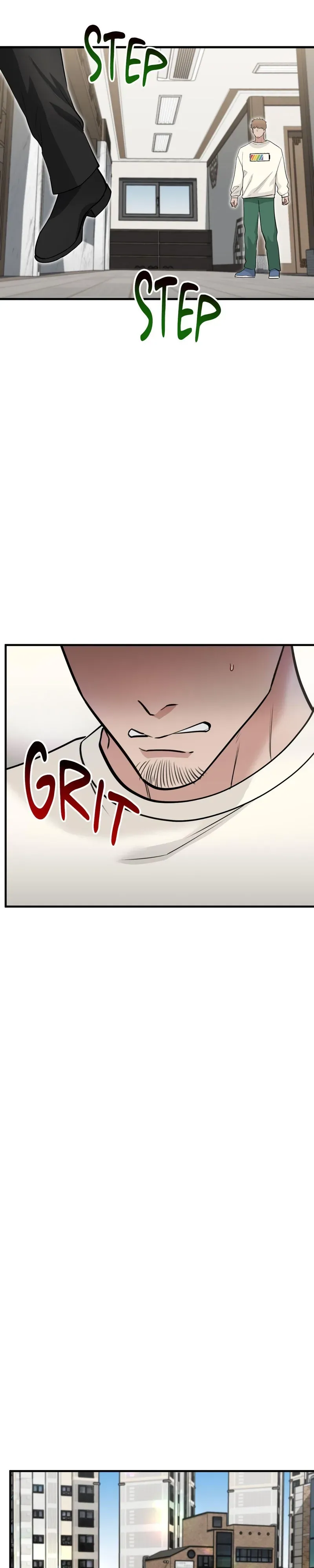 Read BDSM 101 chapter 39 image 26 on Lezhin