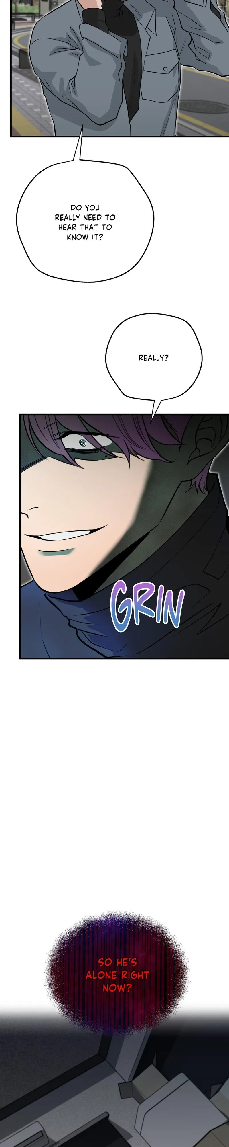 Read BDSM 101 chapter 39 image 29 on Lezhin