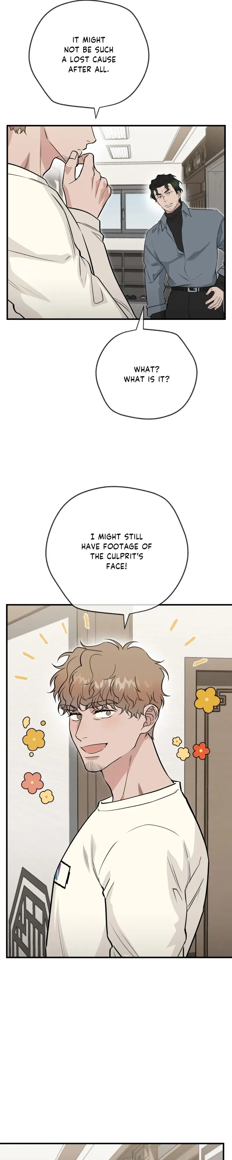 Read BDSM 101 chapter 39 image 6 on Lezhin