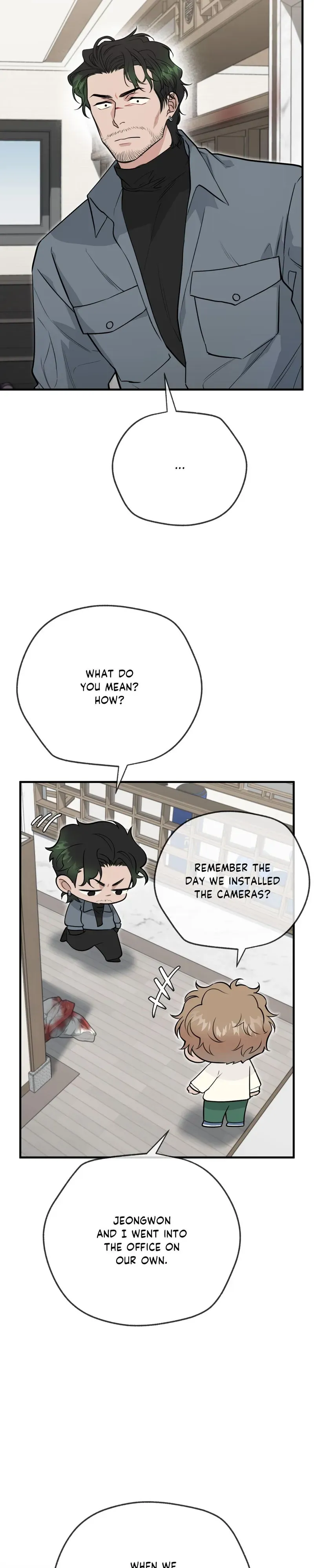Read BDSM 101 chapter 39 image 7 on Lezhin