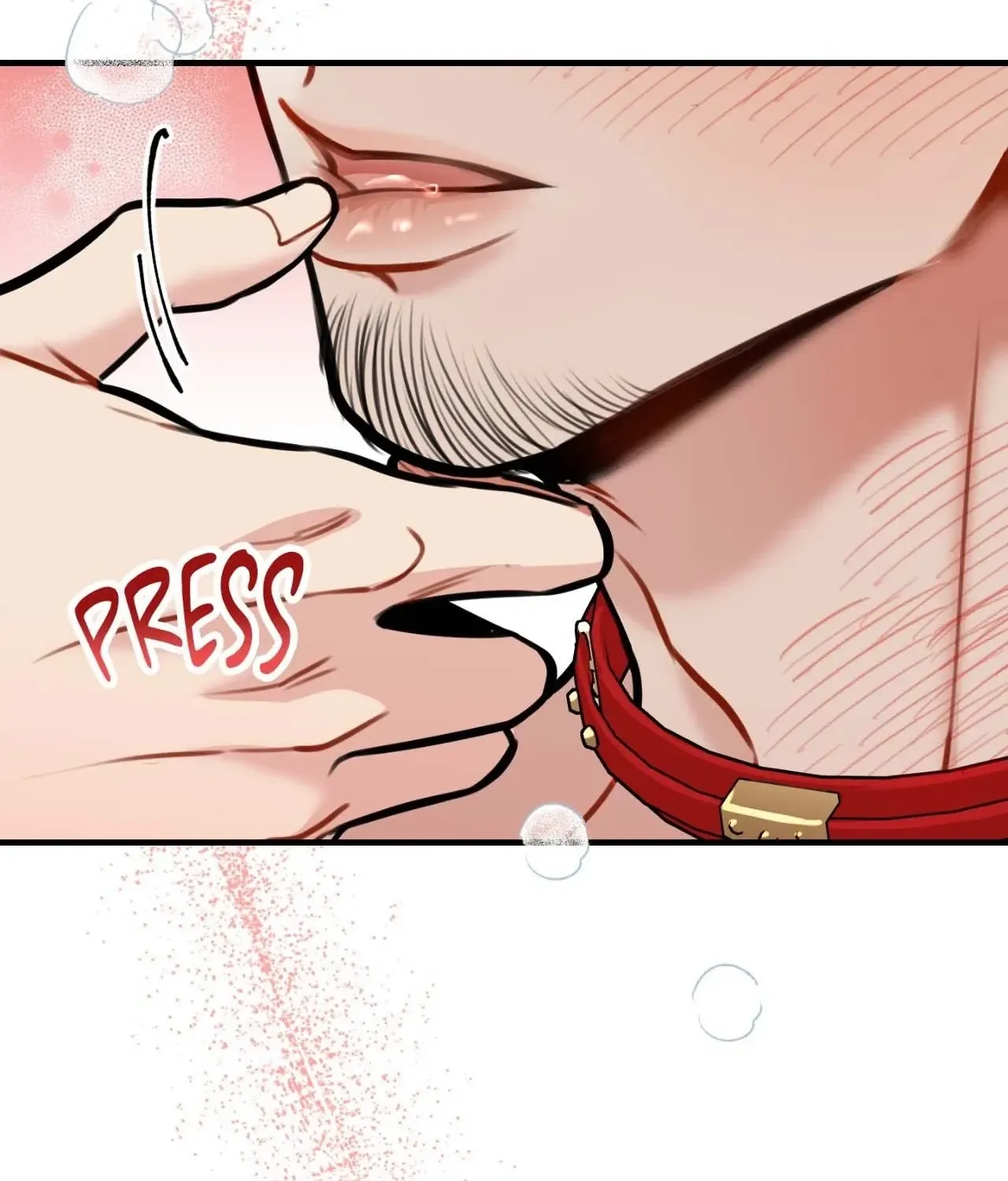 Read BDSM 101 chapter 4 image 101 on Lezhin