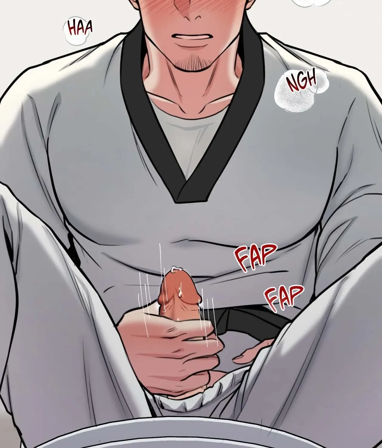 Read BDSM 101 chapter 4 image 110 on Lezhin