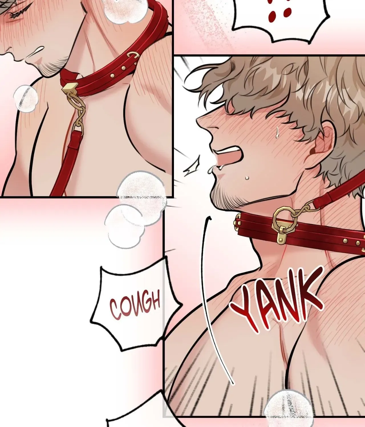 Read BDSM 101 chapter 4 image 113 on Lezhin