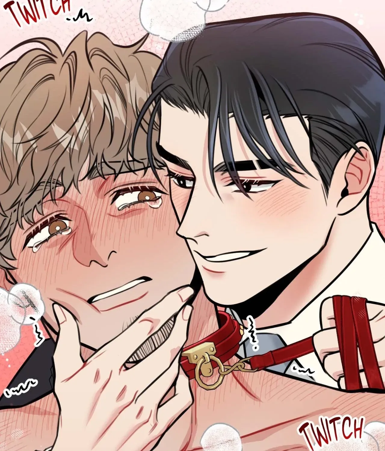 Read BDSM 101 chapter 4 image 118 on Lezhin
