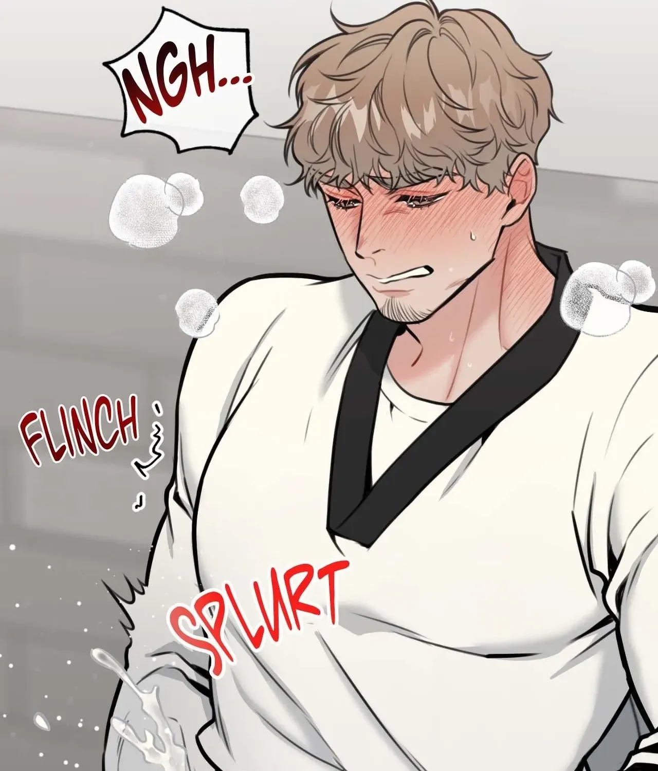 Read BDSM 101 chapter 4 image 125 on Lezhin
