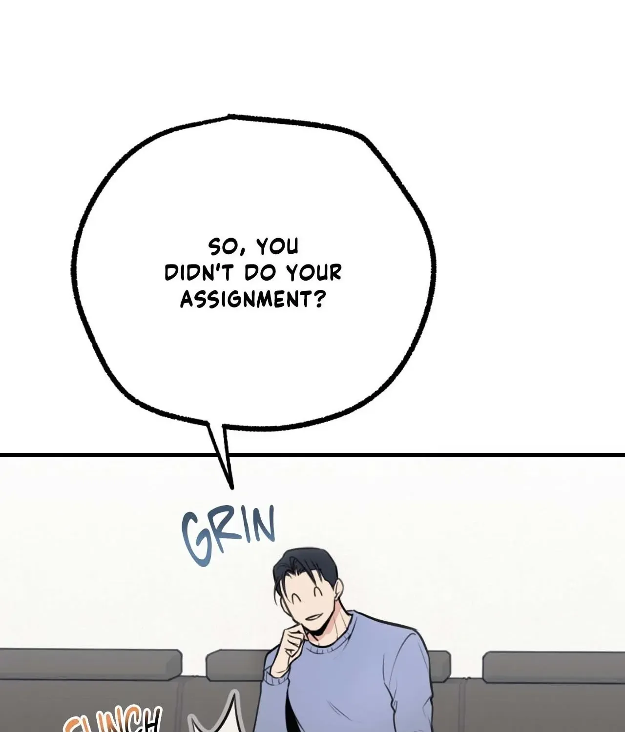 Read BDSM 101 chapter 4 image 146 on Lezhin