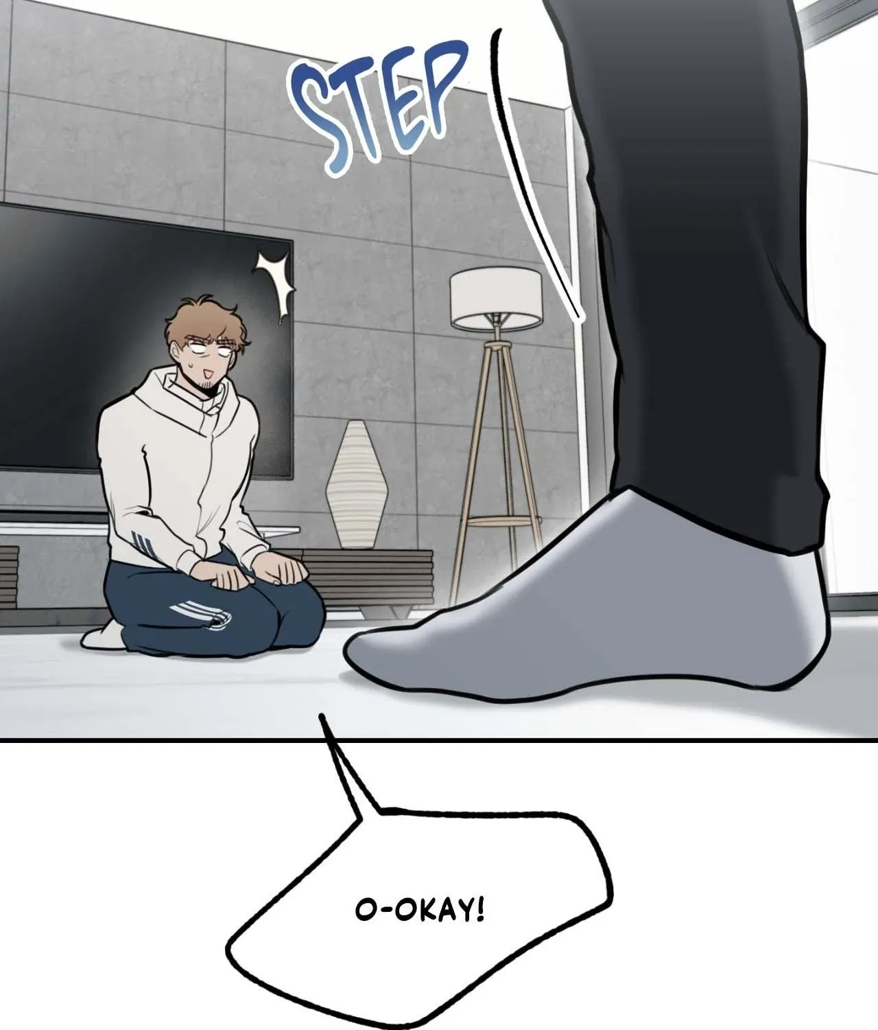 Read BDSM 101 chapter 4 image 164 on Lezhin