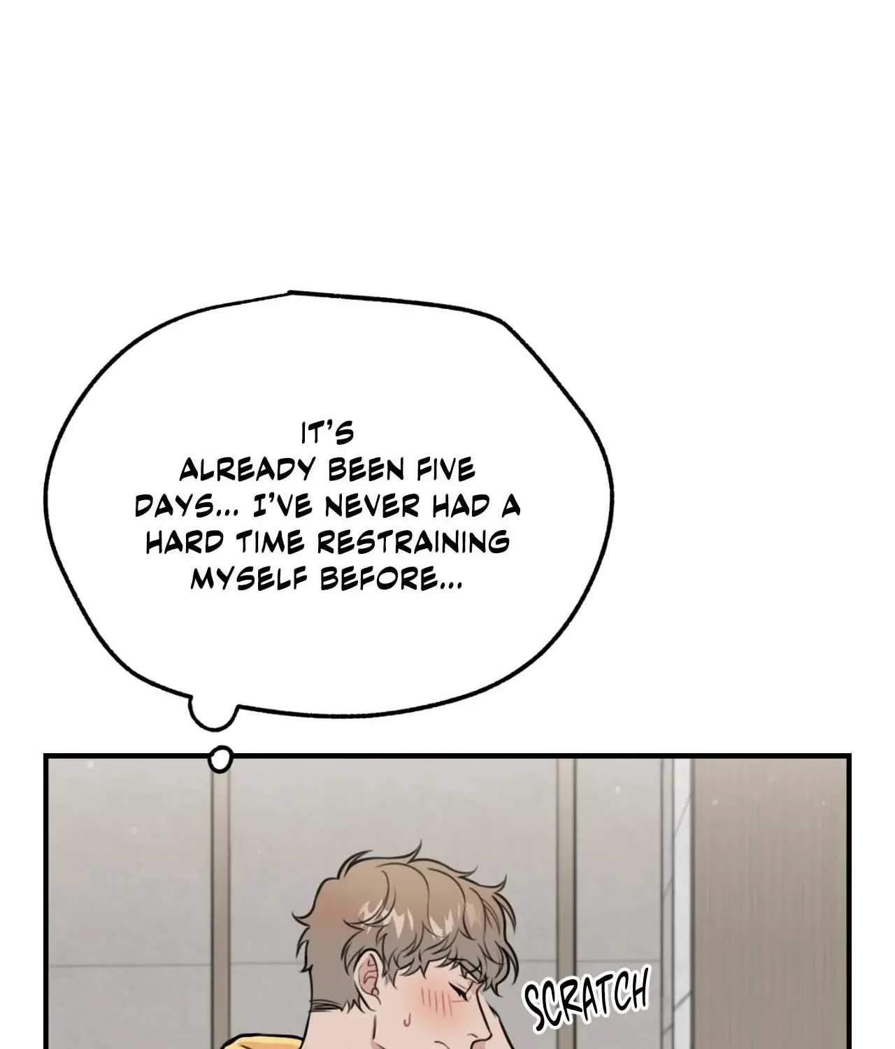 Read BDSM 101 chapter 4 image 20 on Lezhin