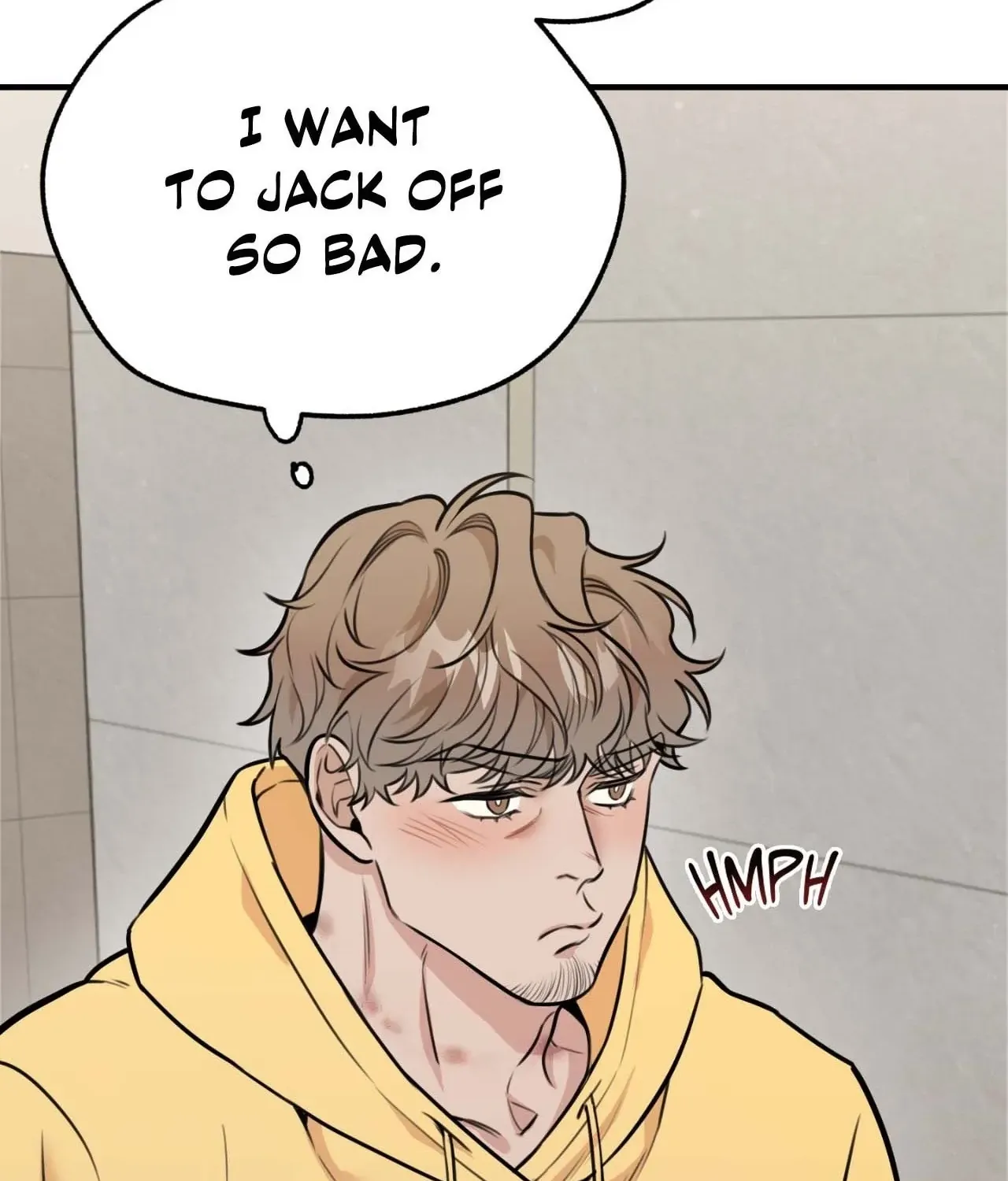 Read BDSM 101 chapter 4 image 23 on Lezhin