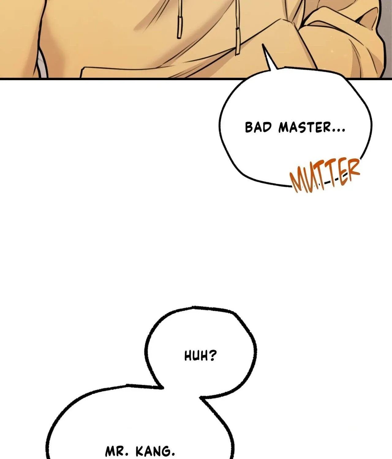 Read BDSM 101 chapter 4 image 25 on Lezhin