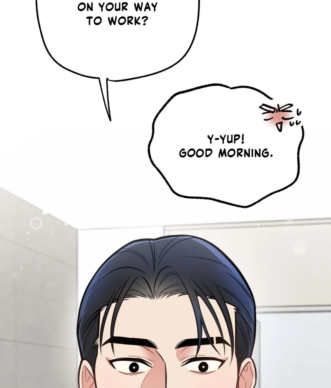 Read BDSM 101 chapter 4 image 28 on Lezhin