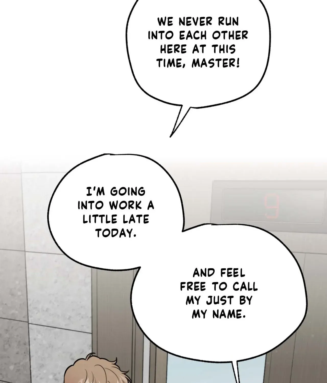 Read BDSM 101 chapter 4 image 31 on Lezhin