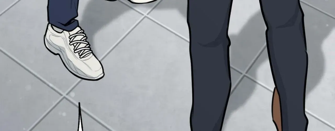 Read BDSM 101 chapter 4 image 33 on Lezhin