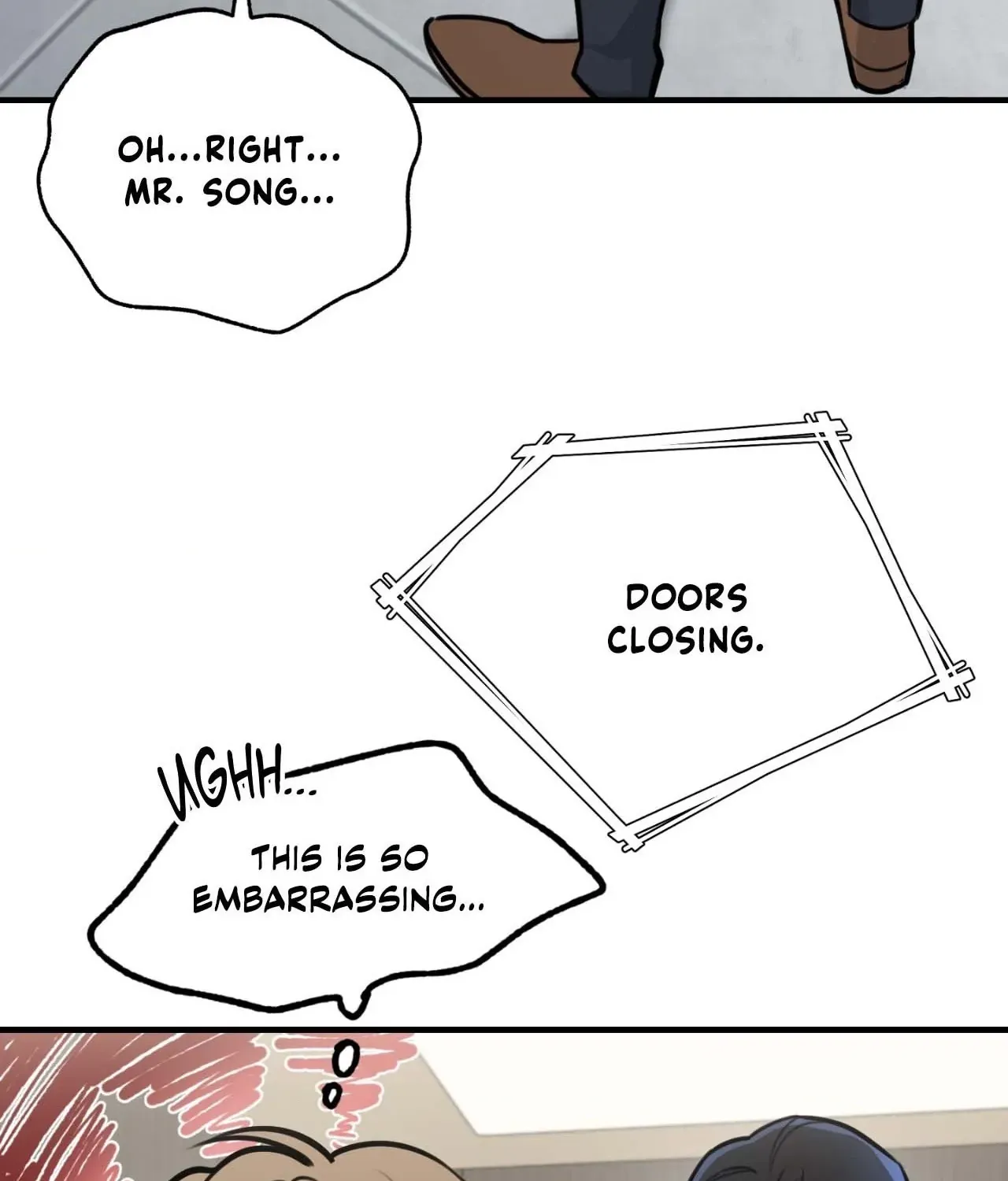 Read BDSM 101 chapter 4 image 34 on Lezhin