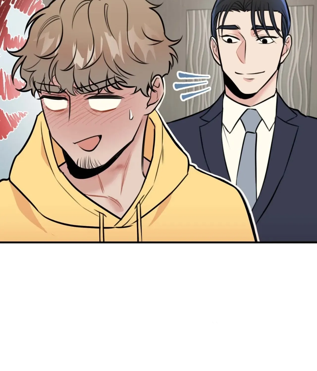 Read BDSM 101 chapter 4 image 35 on Lezhin