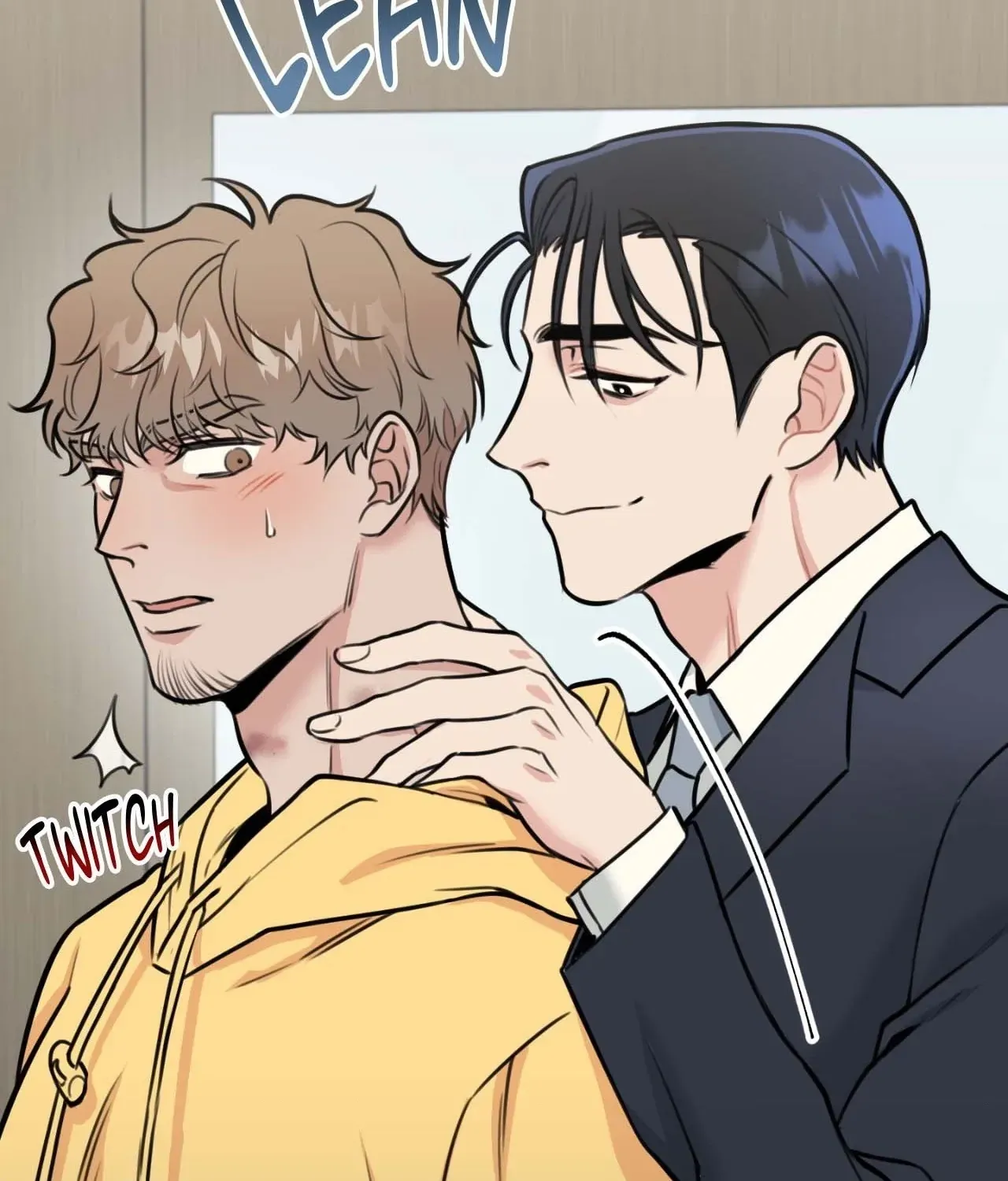 Read BDSM 101 chapter 4 image 37 on Lezhin
