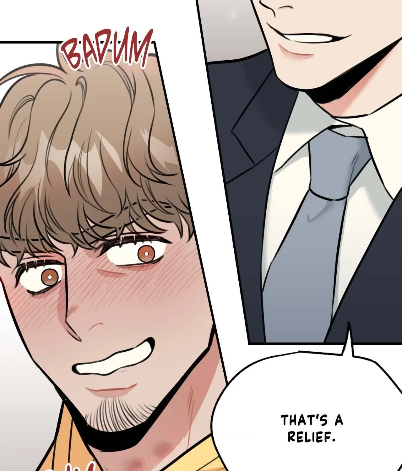 Read BDSM 101 chapter 4 image 40 on Lezhin