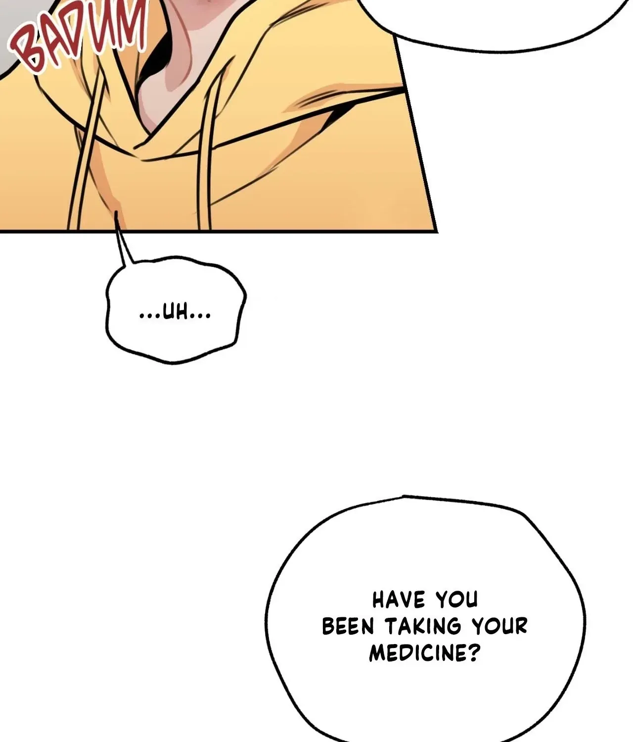 Read BDSM 101 chapter 4 image 41 on Lezhin