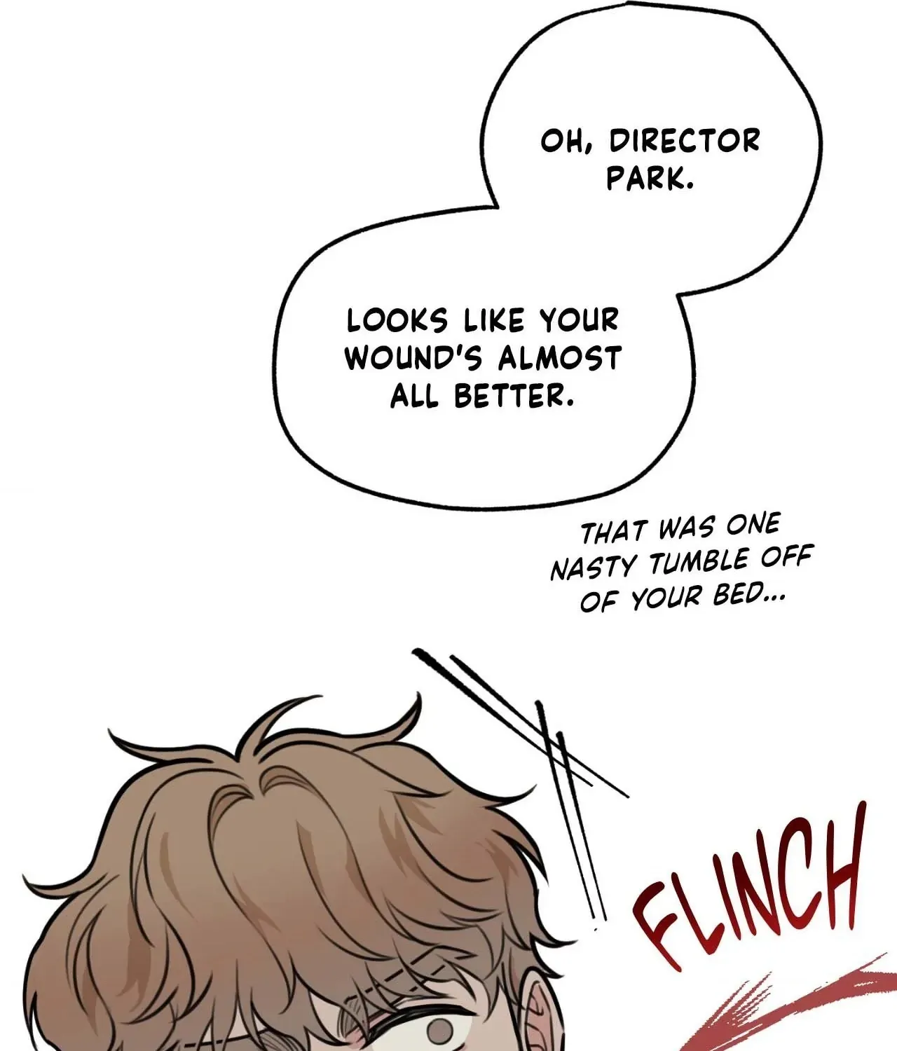 Read BDSM 101 chapter 4 image 67 on Lezhin