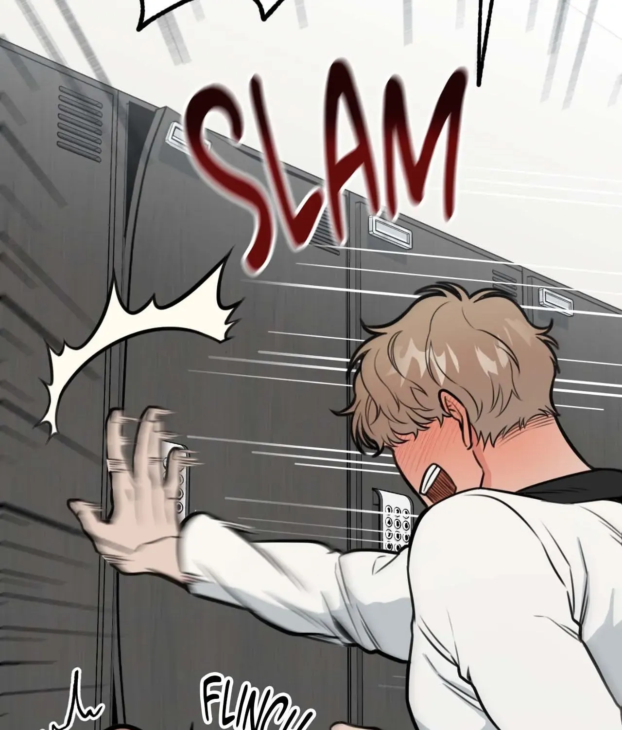 Read BDSM 101 chapter 4 image 73 on Lezhin