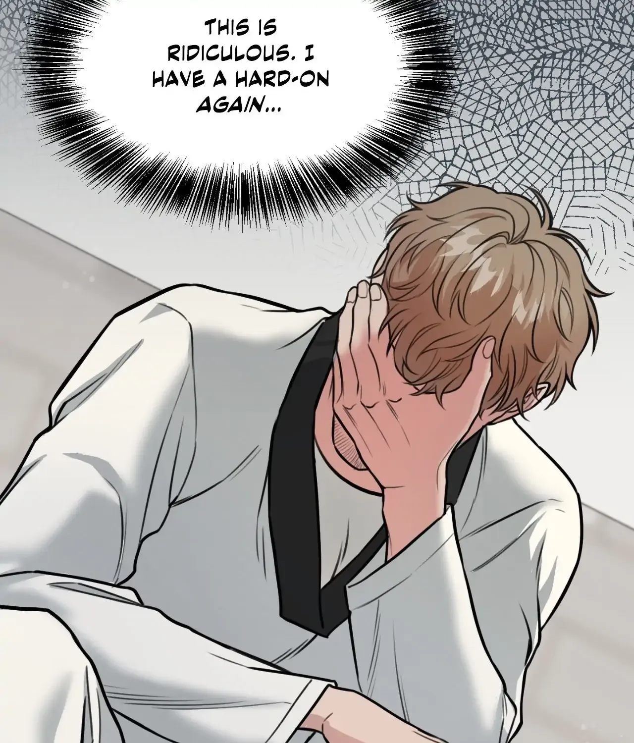 Read BDSM 101 chapter 4 image 82 on Lezhin