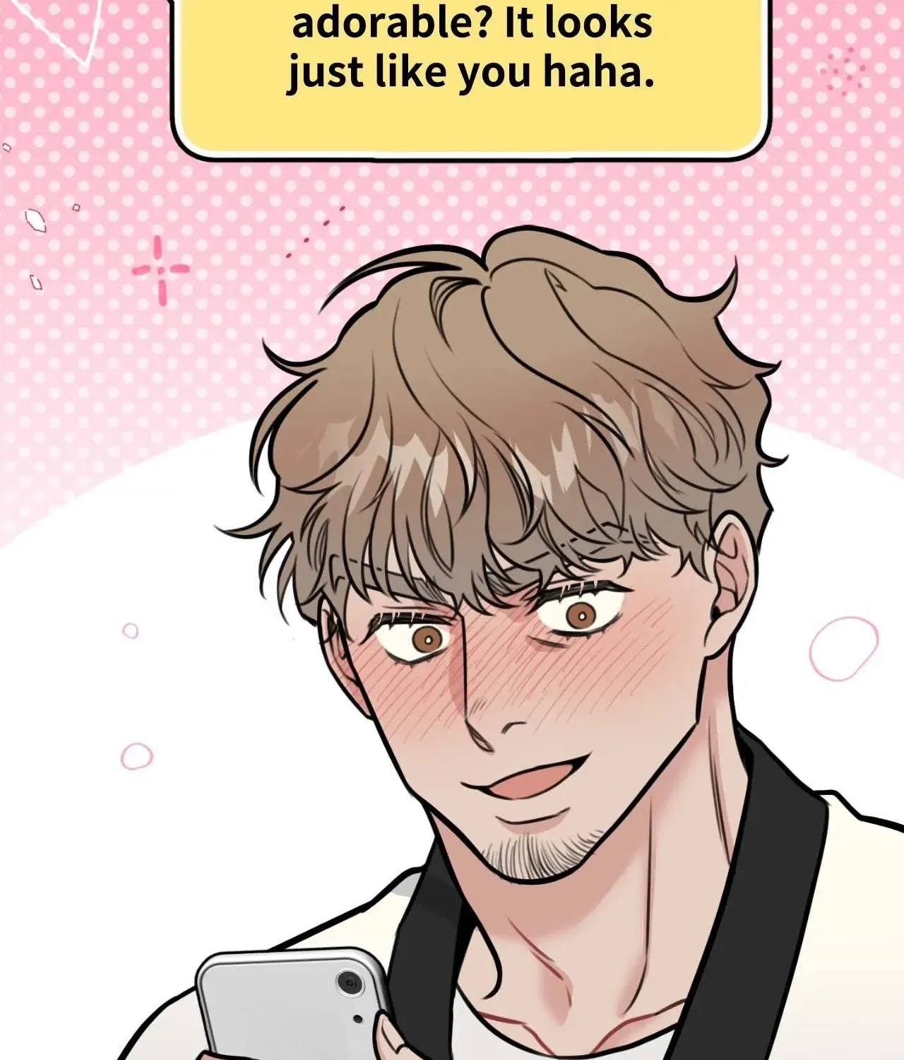 Read BDSM 101 chapter 4 image 91 on Lezhin