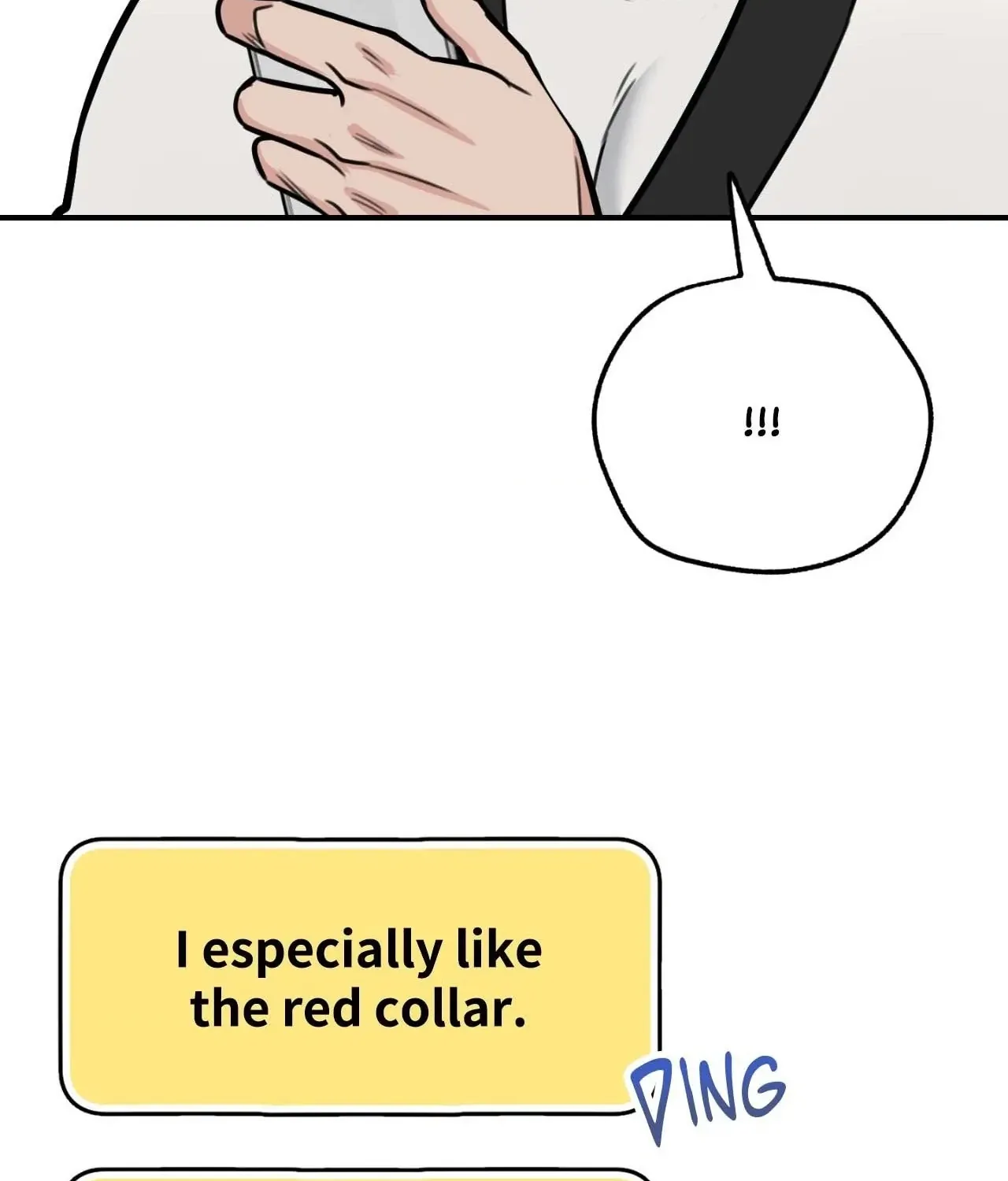 Read BDSM 101 chapter 4 image 92 on Lezhin